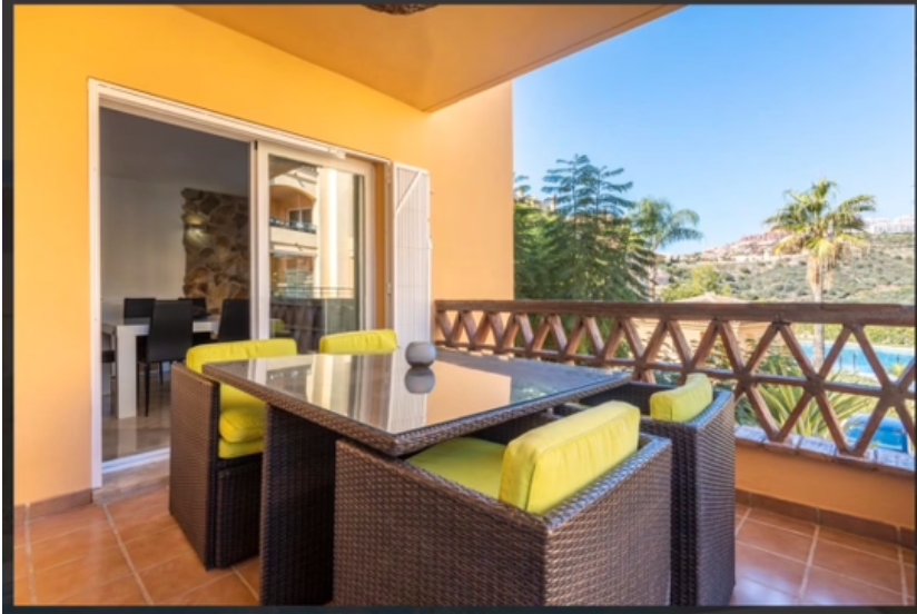 Appartement en vente à La Cala de Mijas