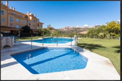 Flat te koop in La Cala de Mijas