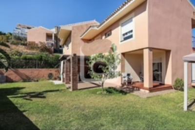 Woning te koop in Estepona