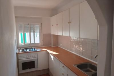 Flat te koop in Divina Pastora (Marbella)