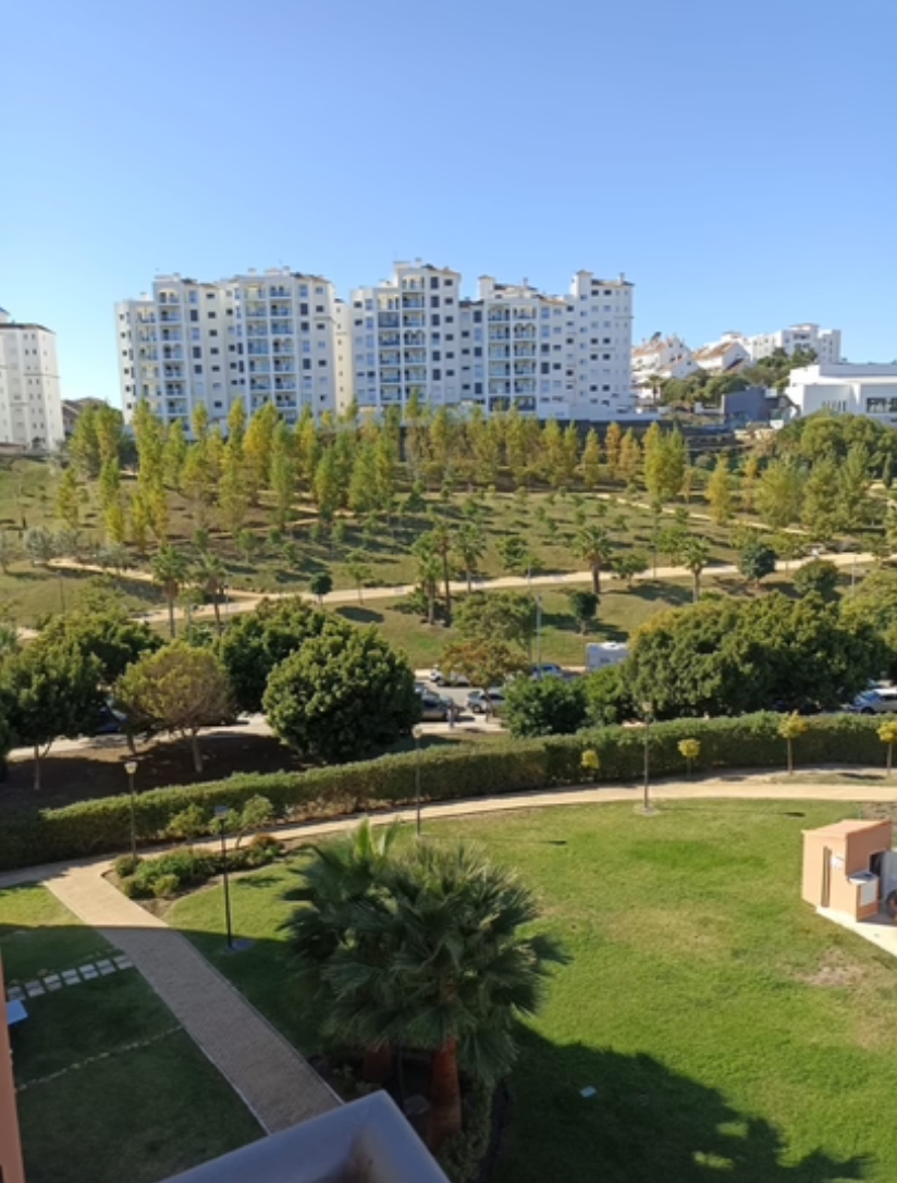 PUERTO DE ESTEPONA