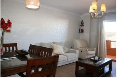 Flat for sale in Estepona