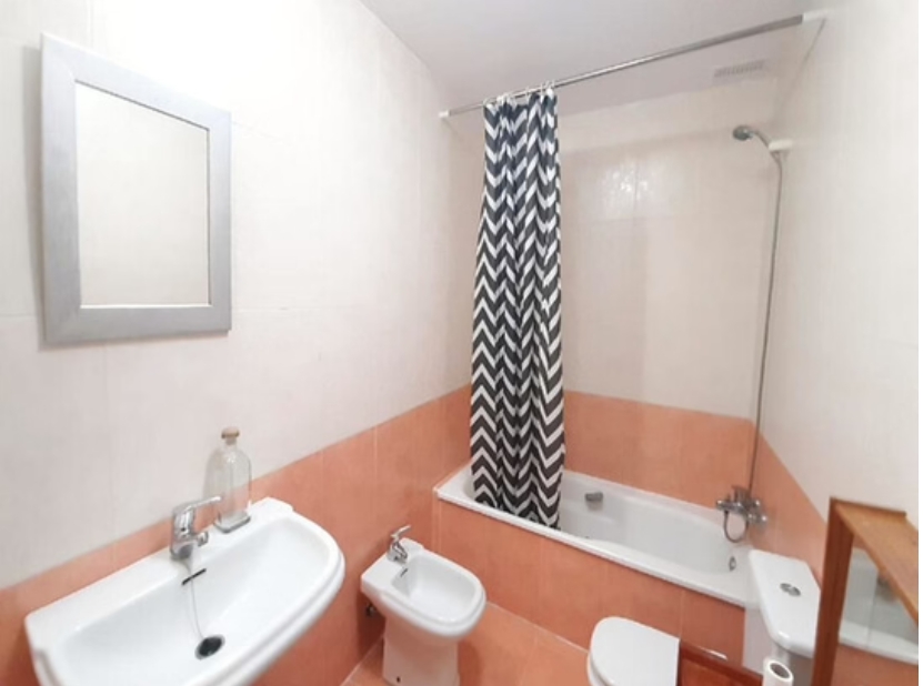 Flat for sale in Puerto de Estepona