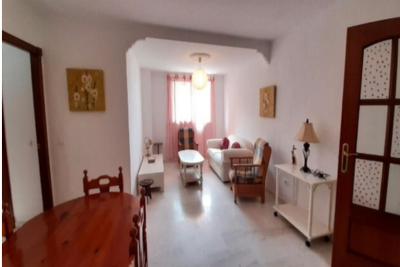 Flat te koop in Puerto de Estepona