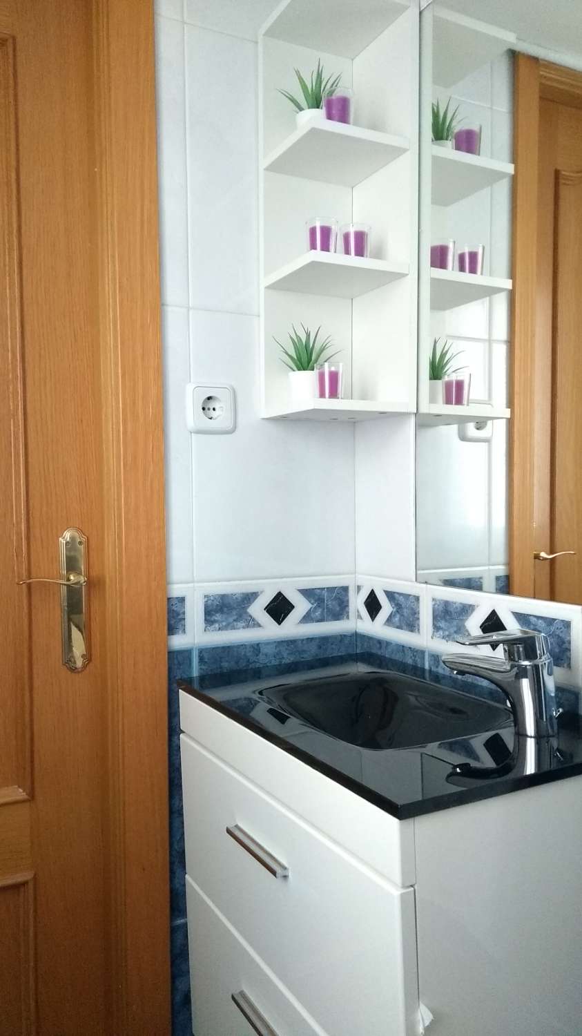 Apartament en venda in Madrid