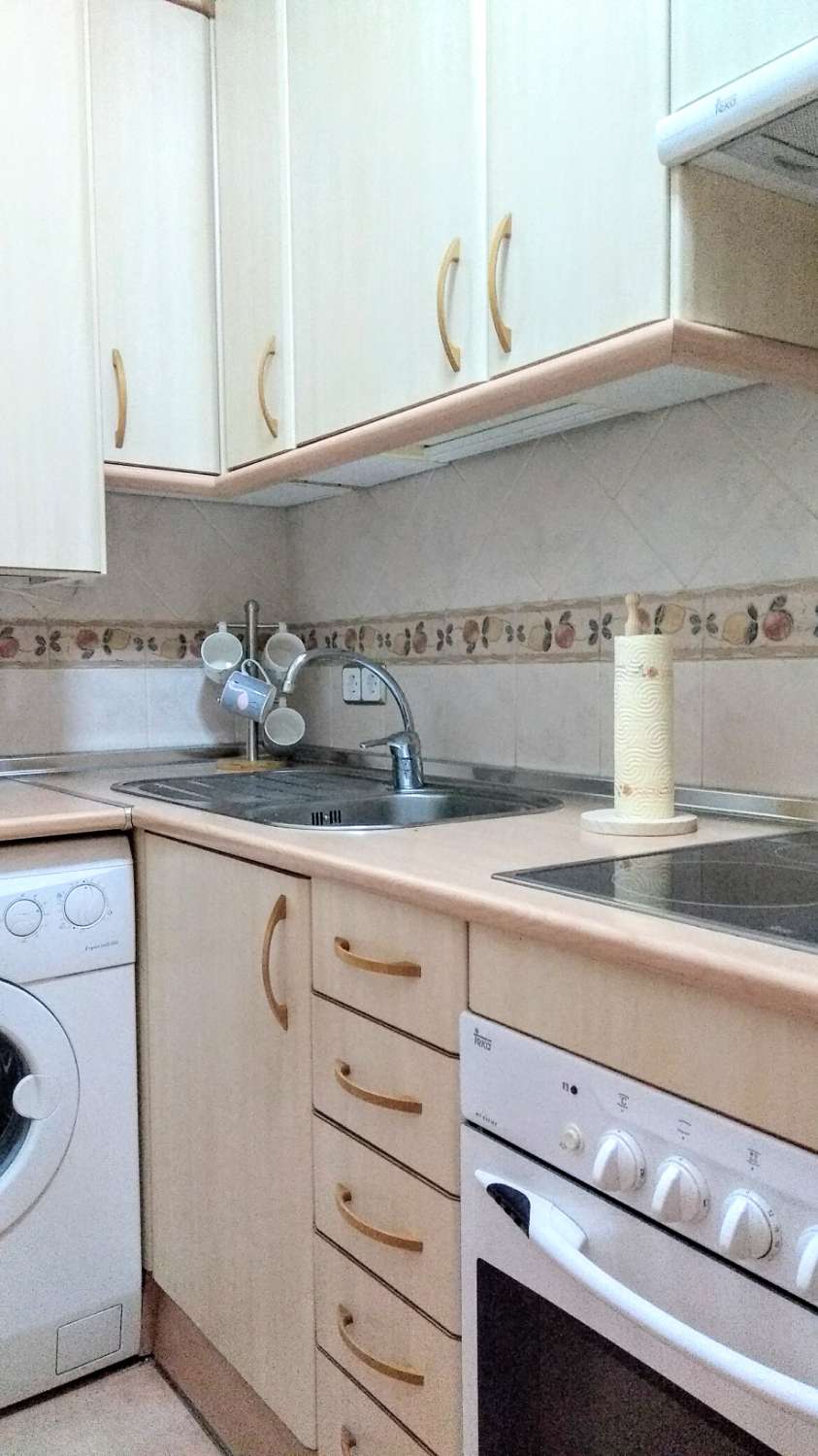 Petit Appartement en vente à Madrid