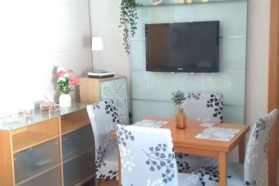 Appartement te koop in Madrid