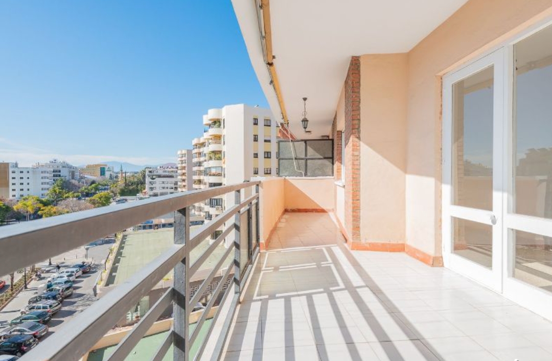 Appartement en vente à Ricardo Soriano (Marbella)