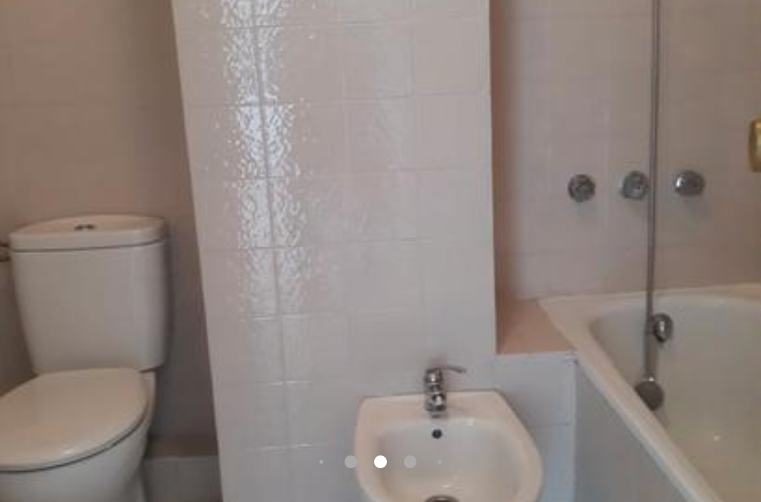 Appartement en vente à Ricardo Soriano (Marbella)