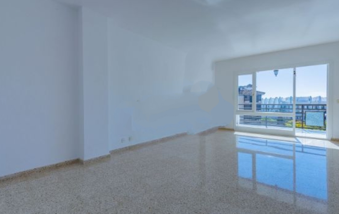 Flat te koop in Ricardo Soriano (Marbella)