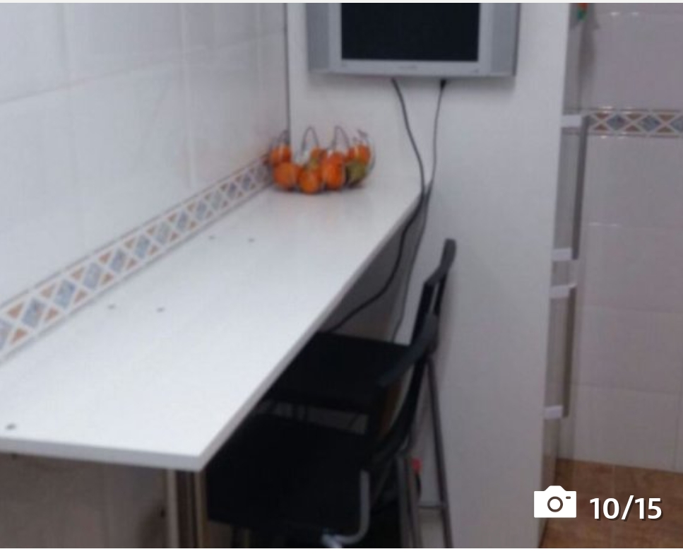 Flat for sale in Salamanca