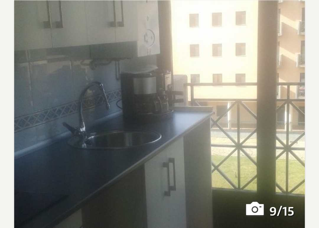 Flat for sale in Salamanca