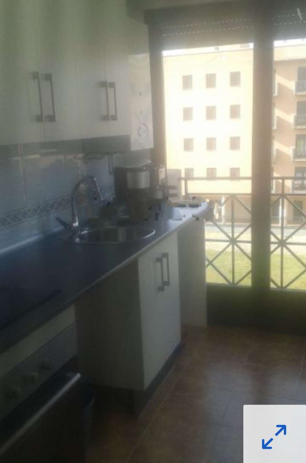 Flat for sale in Salamanca