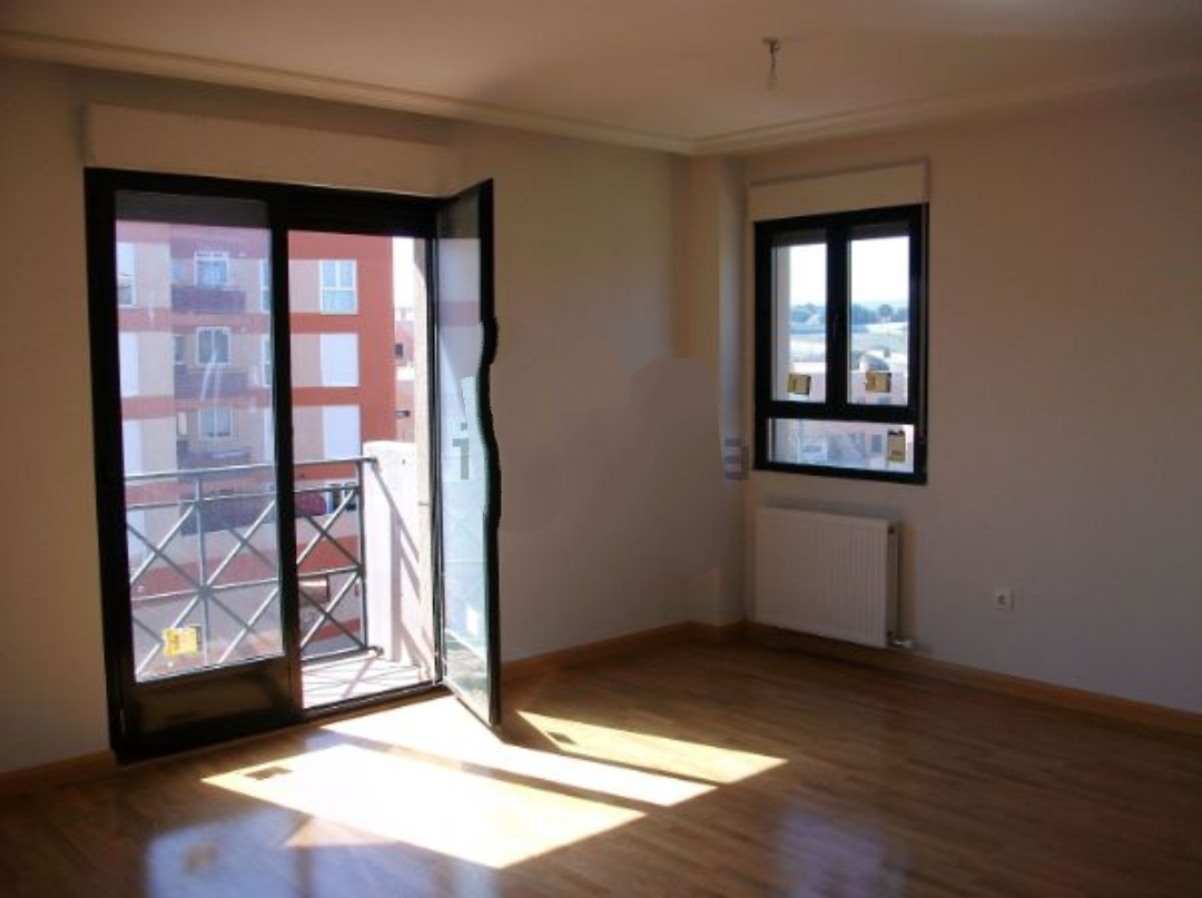 Flat te koop in Salamanca